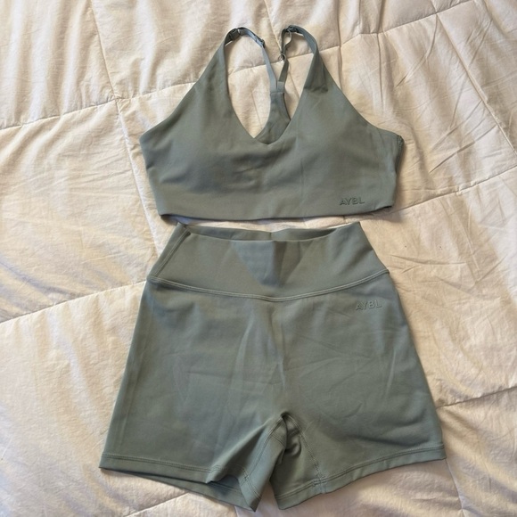 AYBL Set - Picture 3 of 6